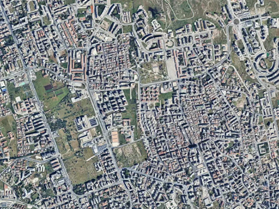 Immagine 13 di Casa indipendente in vendita  in Via Filippo Juvara a Siracusa