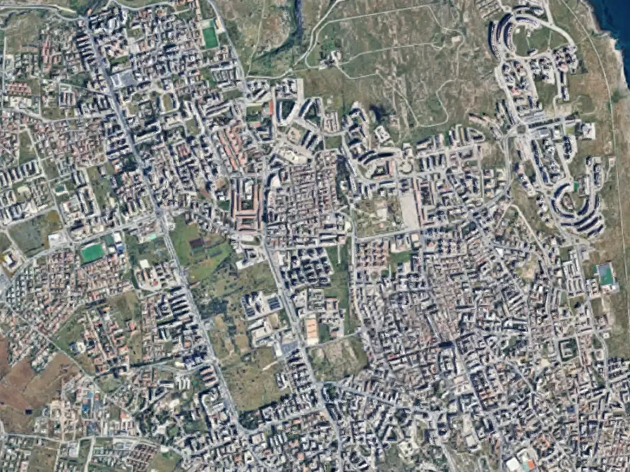 Immagine 14 di Casa indipendente in vendita  in Via Filippo Juvara a Siracusa
