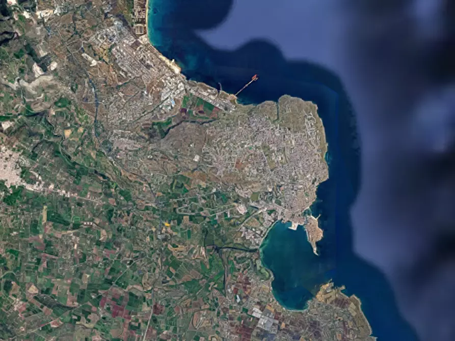 Immagine 18 di Casa indipendente in vendita  in Via Filippo Juvara a Siracusa