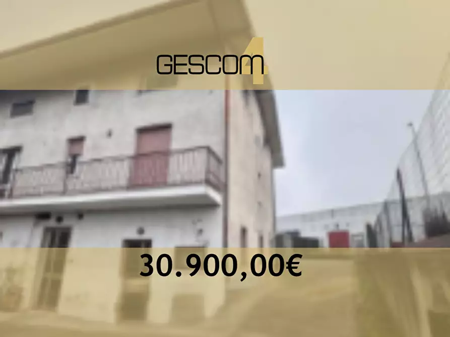 Immagine 1 di Appartamento in vendita  in Via Benaco a Bedizzole