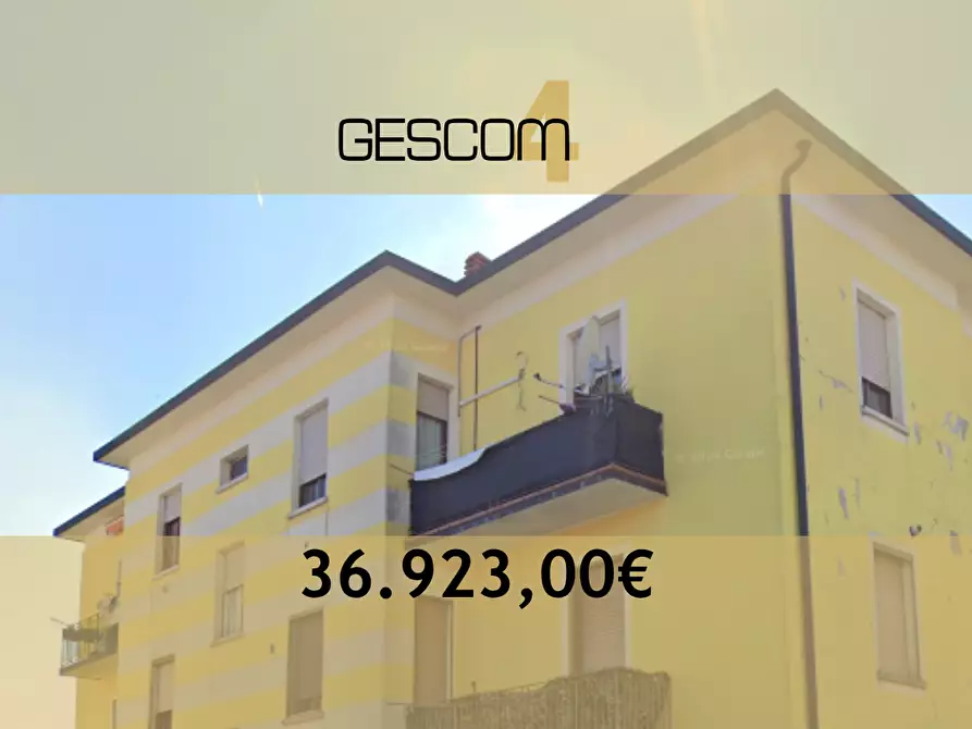 Immagine 1 di Appartamento in vendita  in Via piave a Rovato