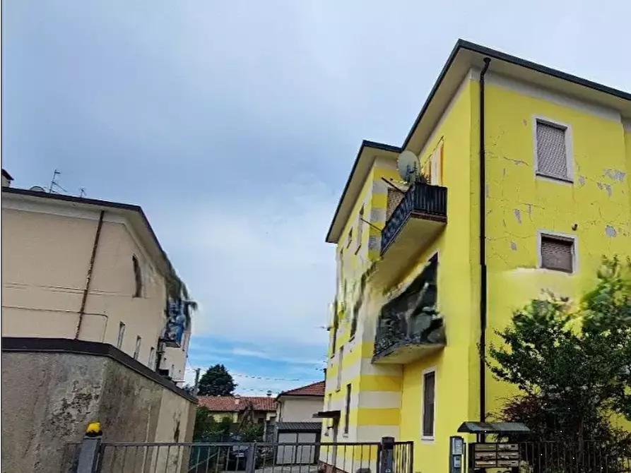 Immagine 3 di Appartamento in vendita  in Via piave a Rovato