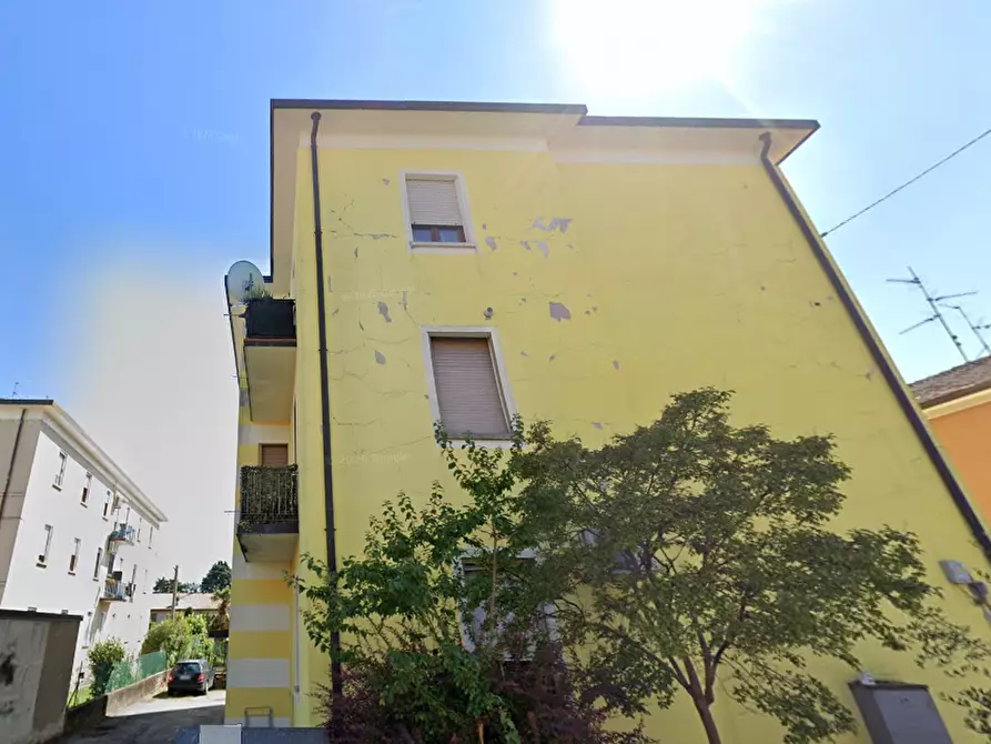 Immagine 6 di Appartamento in vendita  in Via piave a Rovato