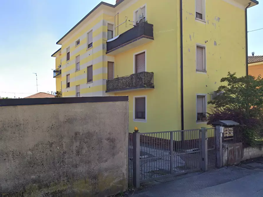Immagine 14 di Appartamento in vendita  in Via piave a Rovato