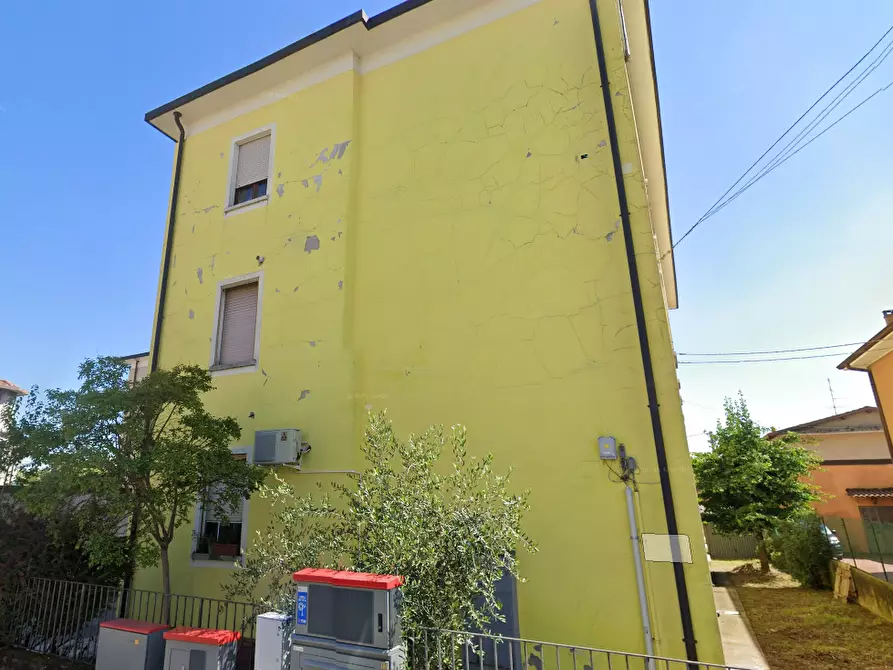 Immagine 15 di Appartamento in vendita  in Via piave a Rovato