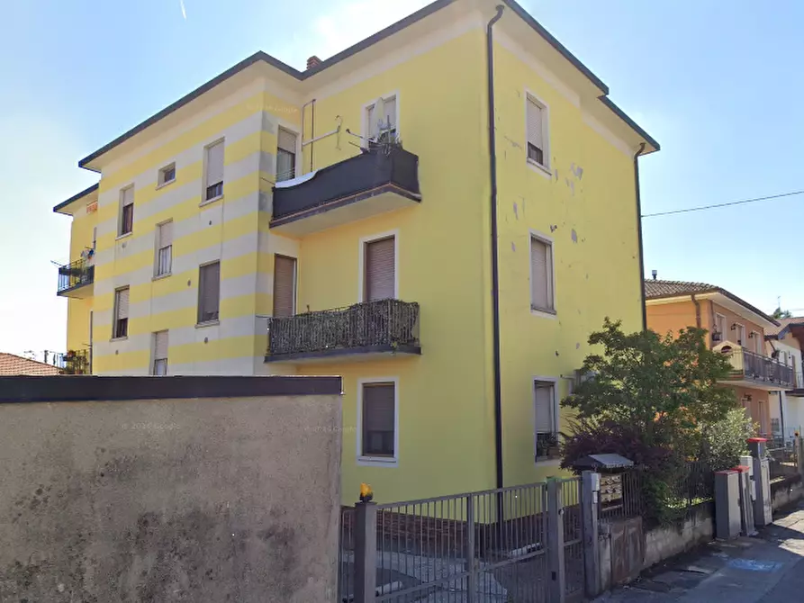 Immagine 17 di Appartamento in vendita  in Via piave a Rovato