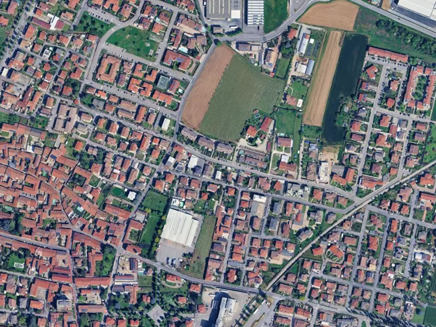 Immagine 19 di Appartamento in vendita  in Via piave a Rovato