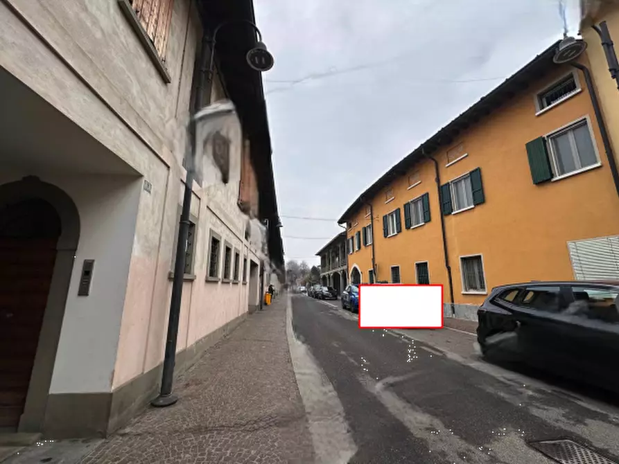 Immagine 2 di Appartamento in vendita  in Via San Gottardo a Trenzano