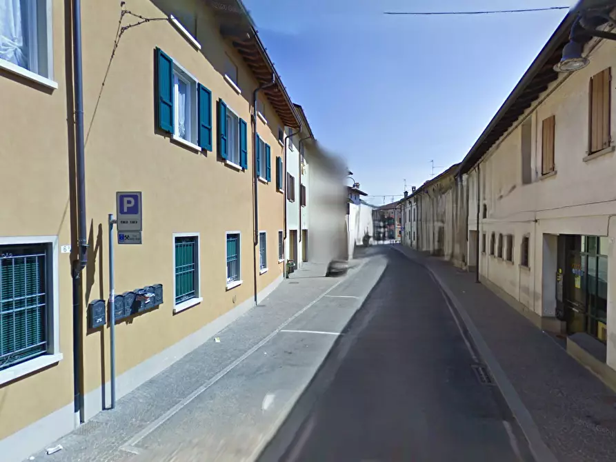 Immagine 9 di Appartamento in vendita  in Via San Gottardo a Trenzano