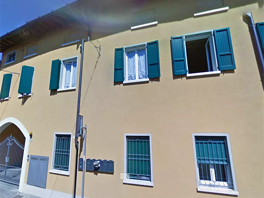 Immagine 11 di Appartamento in vendita  in Via San Gottardo a Trenzano