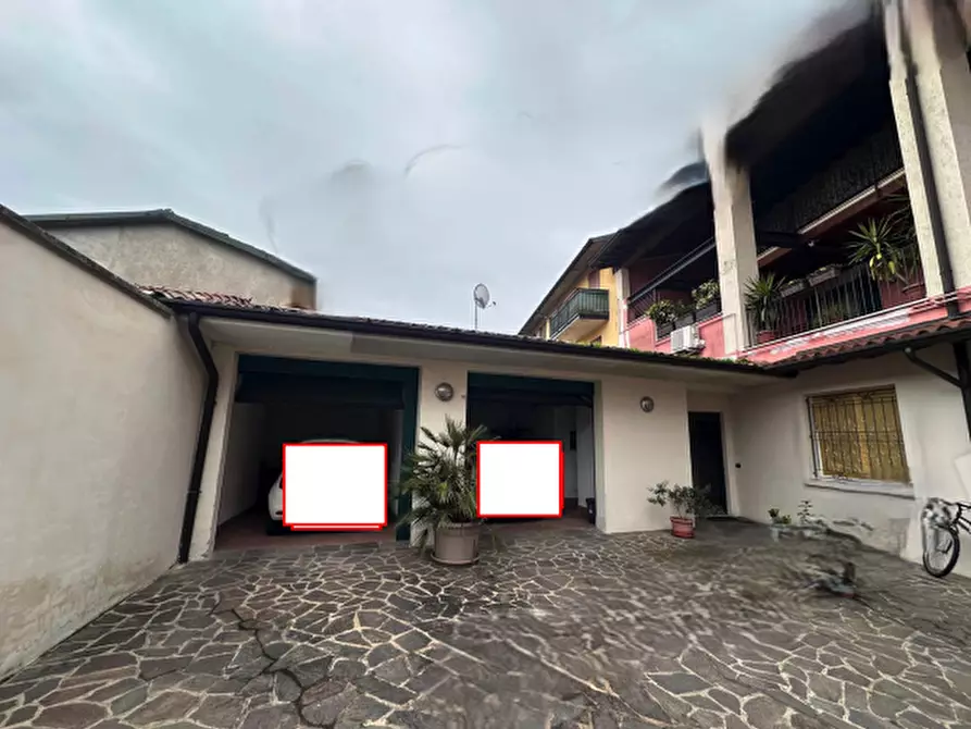 Immagine 16 di Appartamento in vendita  in Via San Gottardo a Trenzano