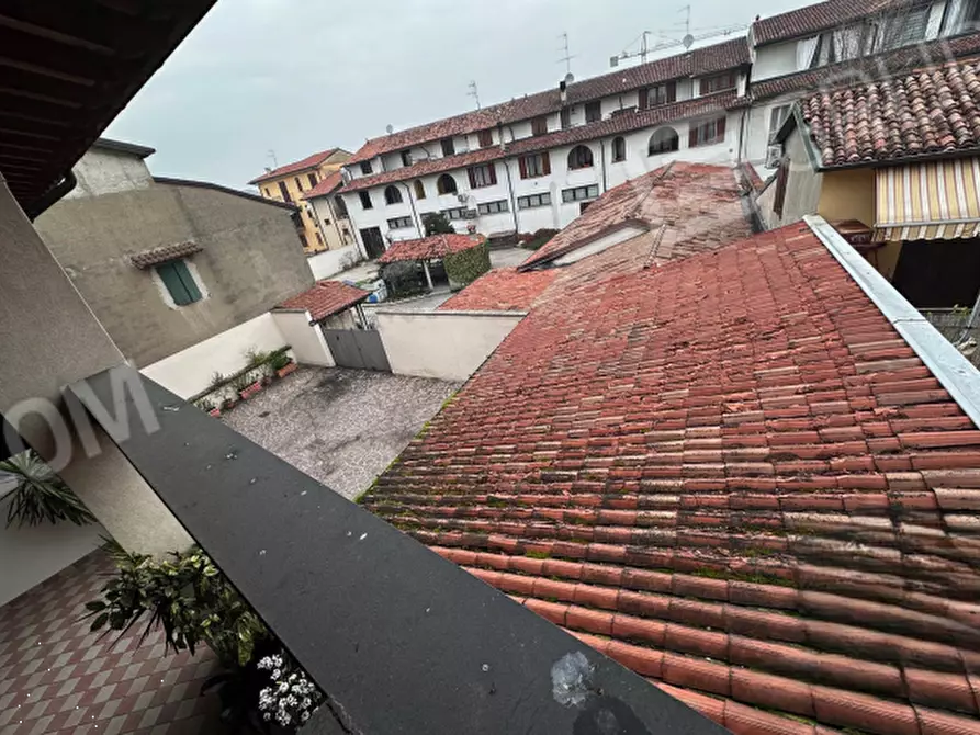 Immagine 18 di Appartamento in vendita  in Via San Gottardo a Trenzano