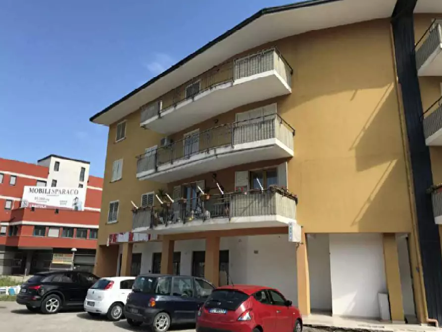 Immagine 1 di Appartamento in vendita  in Via Lagni a Telese Terme