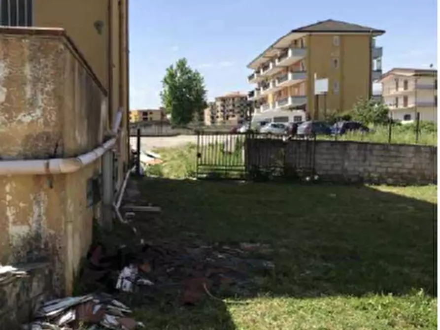 Immagine 3 di Appartamento in vendita  in Via Lagni a Telese Terme