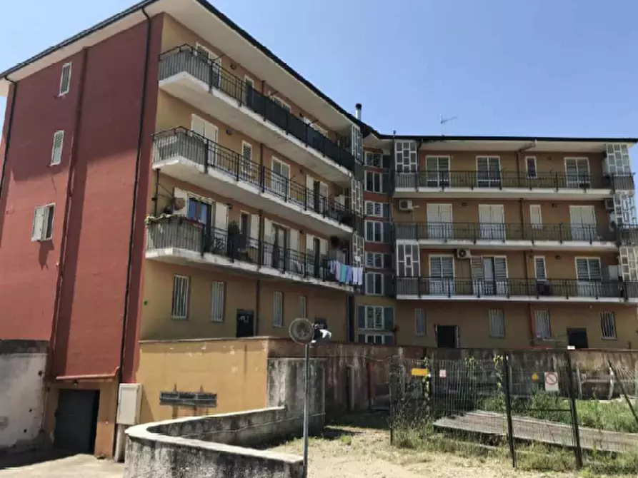 Immagine 4 di Appartamento in vendita  in Via Lagni a Telese Terme