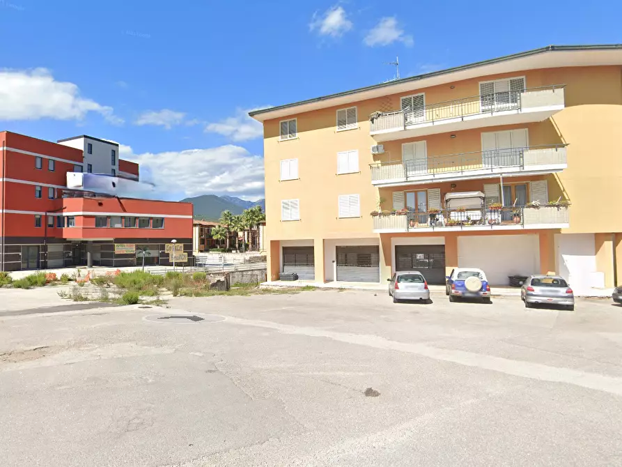 Immagine 6 di Appartamento in vendita  in Via Lagni a Telese Terme
