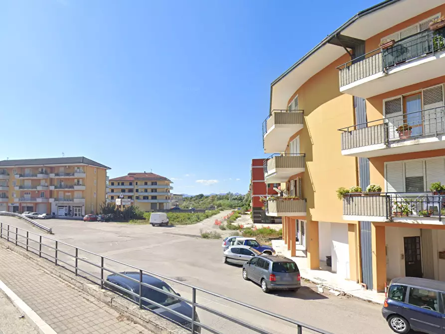Immagine 7 di Appartamento in vendita  in Via Lagni a Telese Terme