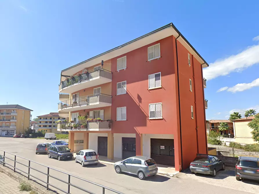 Immagine 8 di Appartamento in vendita  in Via Lagni a Telese Terme