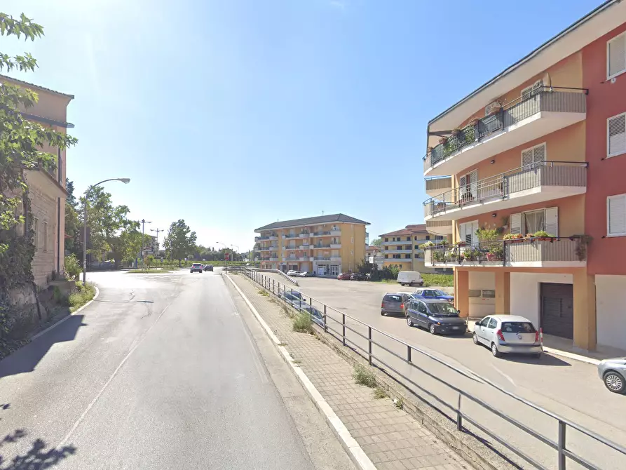 Immagine 9 di Appartamento in vendita  in Via Lagni a Telese Terme