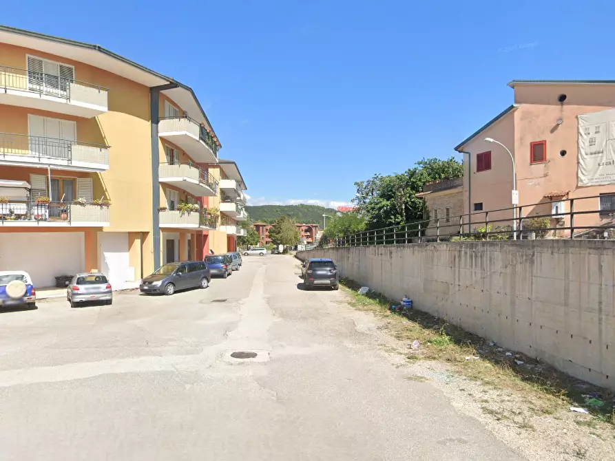 Immagine 10 di Appartamento in vendita  in Via Lagni a Telese Terme