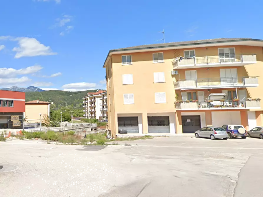 Immagine 12 di Appartamento in vendita  in Via Lagni a Telese Terme