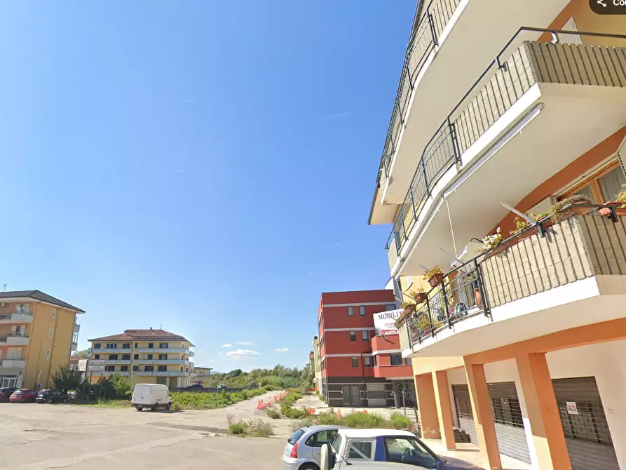 Immagine 13 di Appartamento in vendita  in Via Lagni a Telese Terme