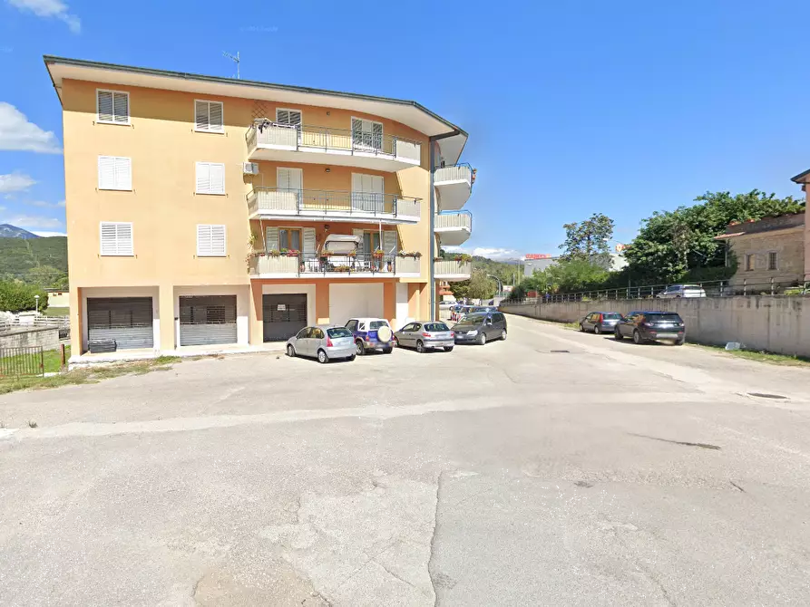 Immagine 14 di Appartamento in vendita  in Via Lagni a Telese Terme