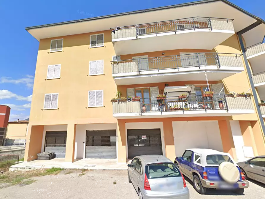 Immagine 15 di Appartamento in vendita  in Via Lagni a Telese Terme