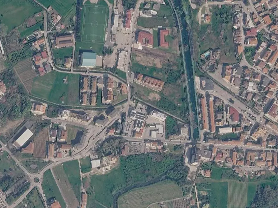 Immagine 21 di Appartamento in vendita  in Via Lagni a Telese Terme