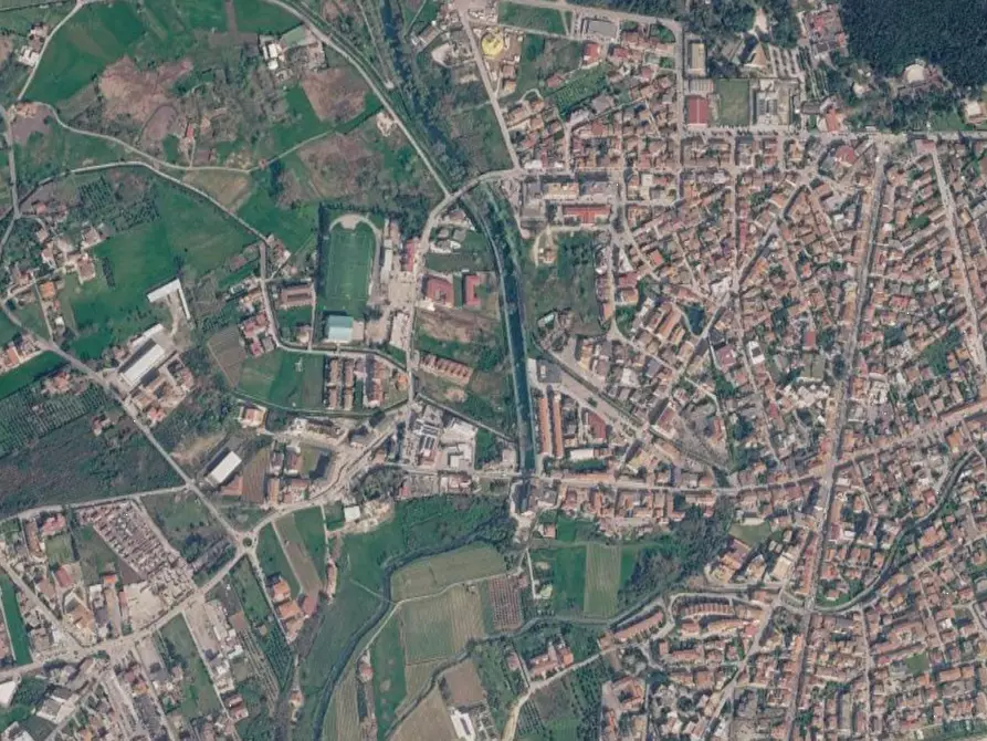Immagine 22 di Appartamento in vendita  in Via Lagni a Telese Terme