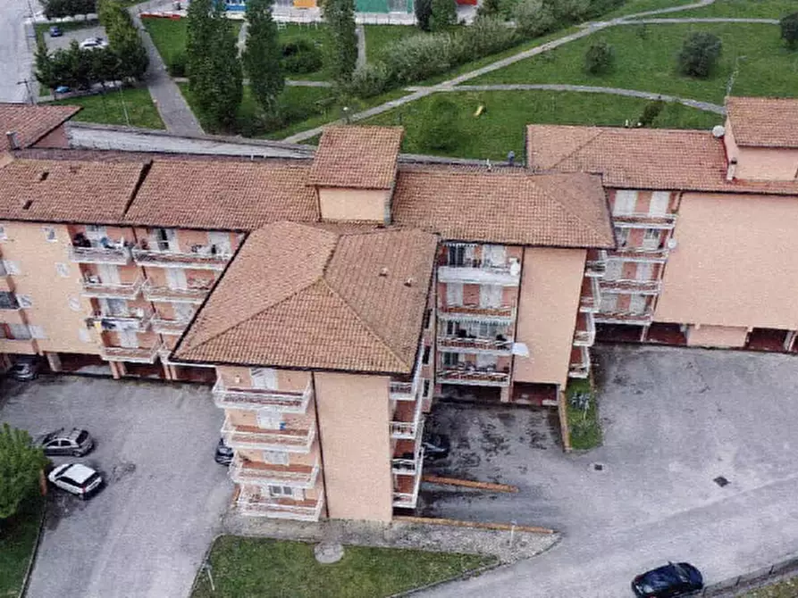 Immagine 6 di Appartamento in vendita  in Vico Ercolano a Montesarchio
