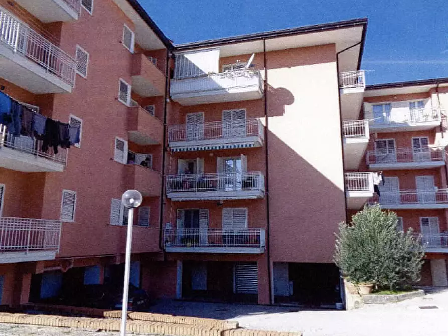 Immagine 7 di Appartamento in vendita  in Vico Ercolano a Montesarchio