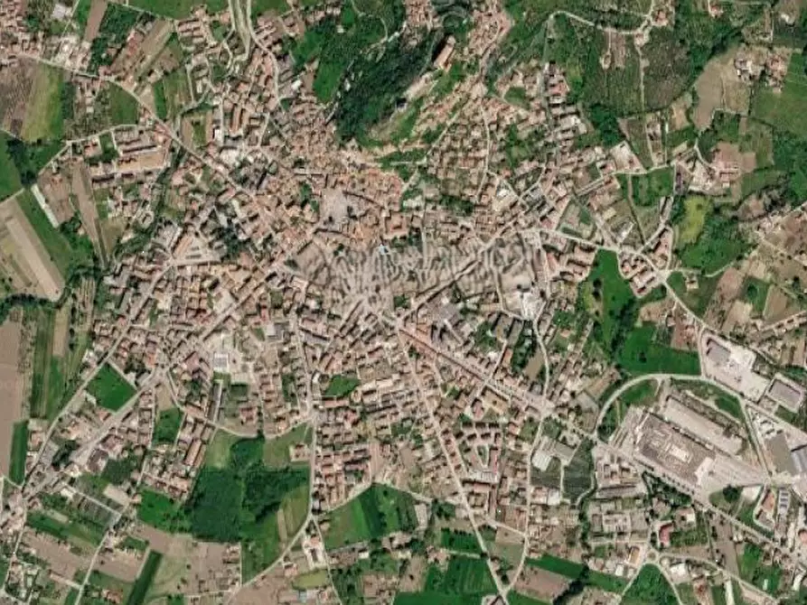 Immagine 9 di Appartamento in vendita  in Vico Ercolano a Montesarchio