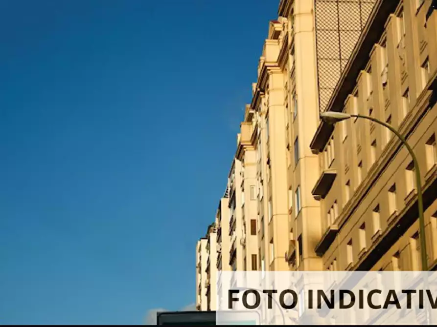 Immagine 22 di Appartamento in vendita  in Vico Ercolano a Montesarchio