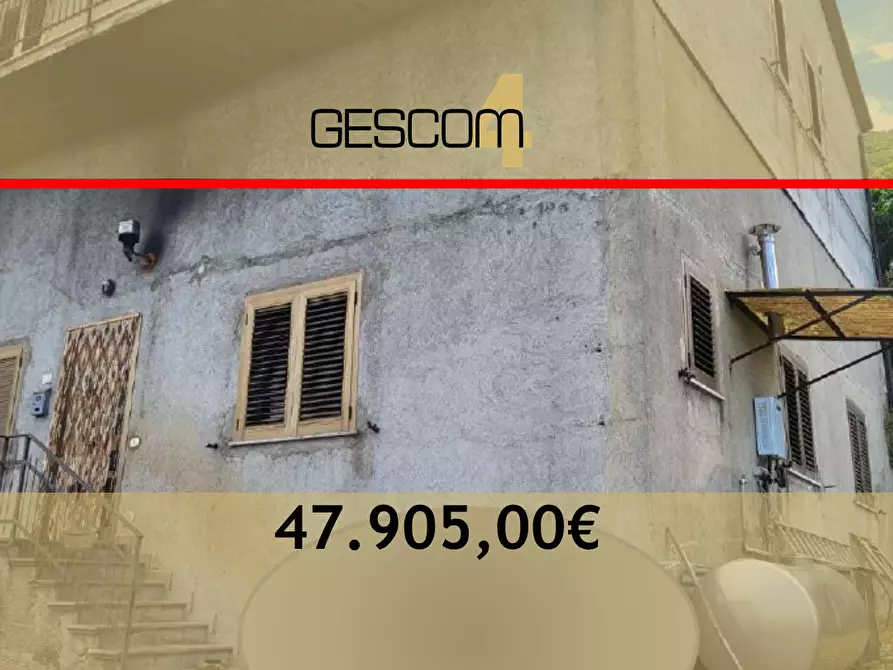 Immagine 1 di Appartamento in vendita  in Via Giovanni Bovio  a Paupisi