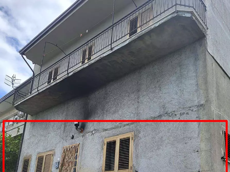 Immagine 3 di Appartamento in vendita  in Via Giovanni Bovio  a Paupisi