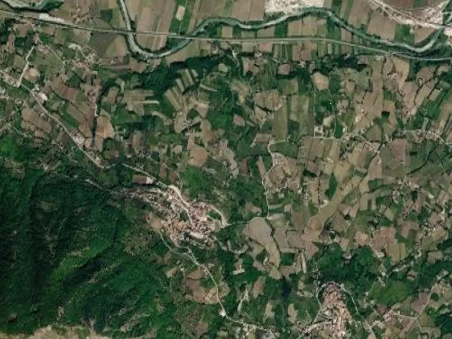 Immagine 16 di Appartamento in vendita  in Via Giovanni Bovio  a Paupisi