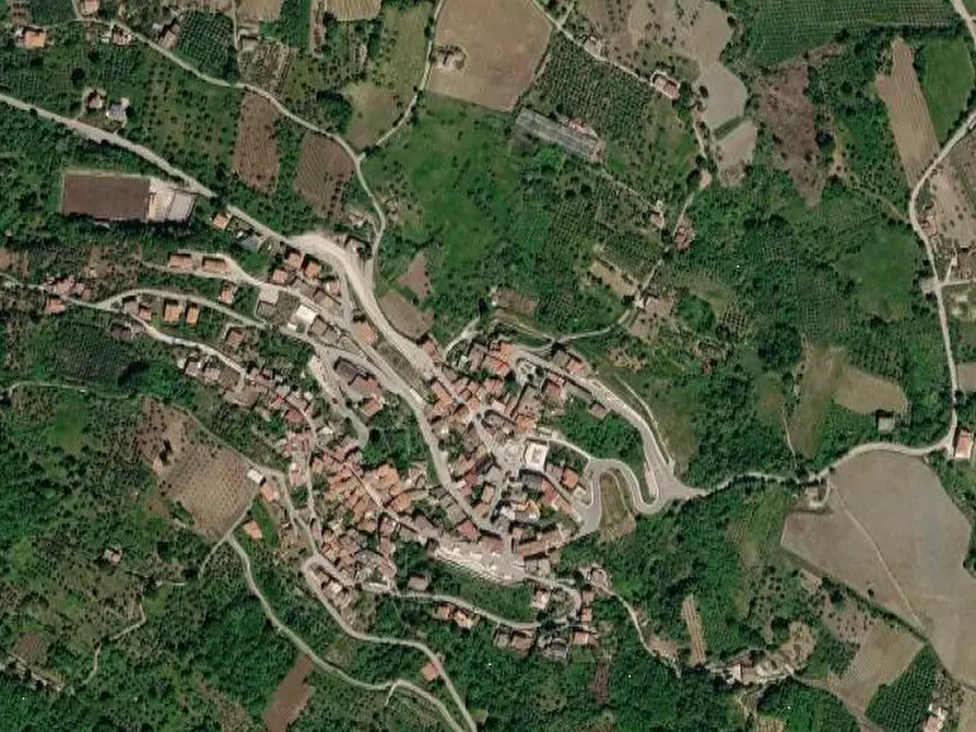 Immagine 17 di Appartamento in vendita  in Via Giovanni Bovio  a Paupisi