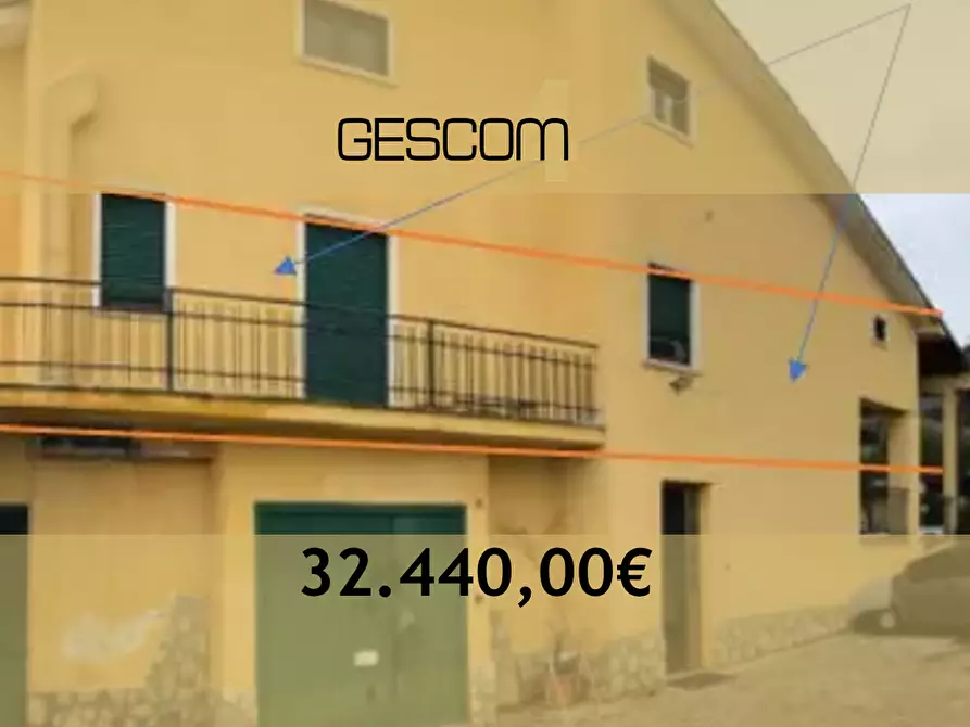 Immagine 1 di Appartamento in vendita  in Via Sant'Anna a L'aquila
