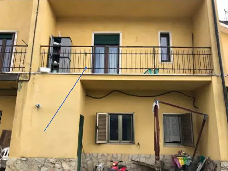 Immagine 3 di Appartamento in vendita  in Via Sant'Anna a L'aquila