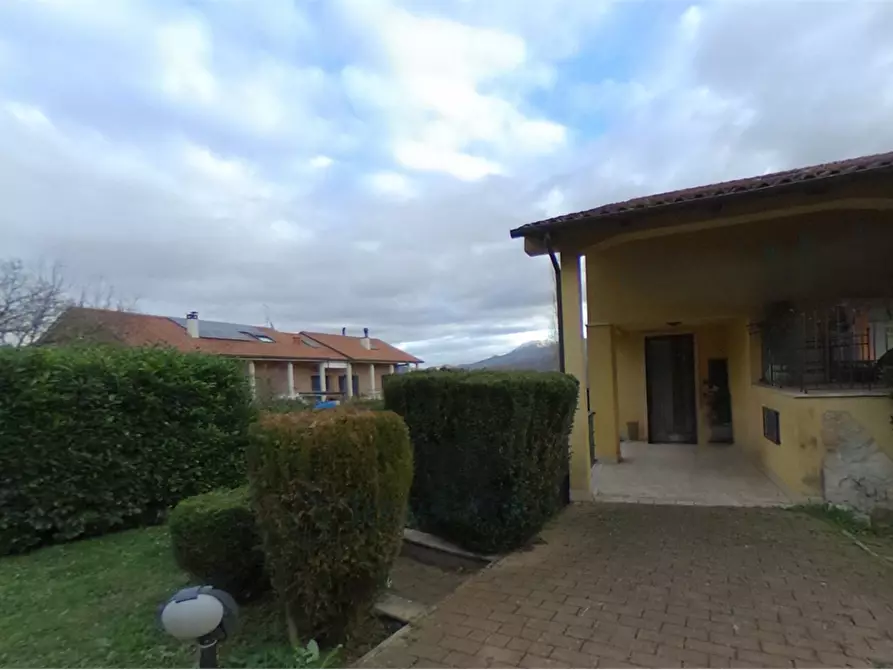 Immagine 4 di Appartamento in vendita  in Via Sant'Anna a L'aquila
