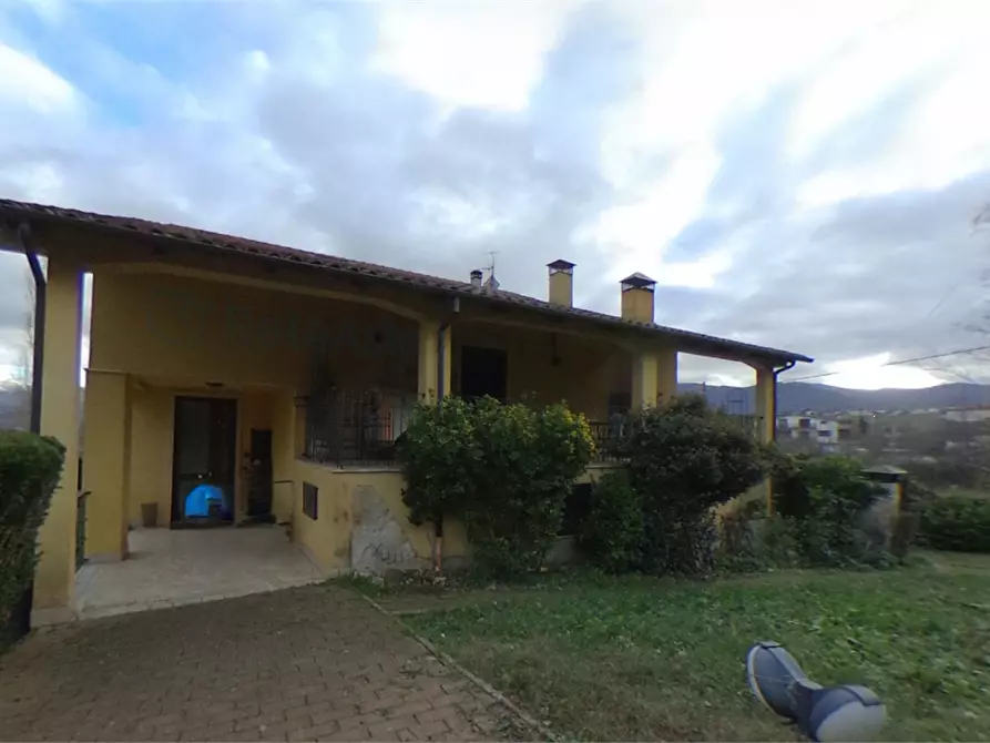 Immagine 7 di Appartamento in vendita  in Via Sant'Anna a L'aquila