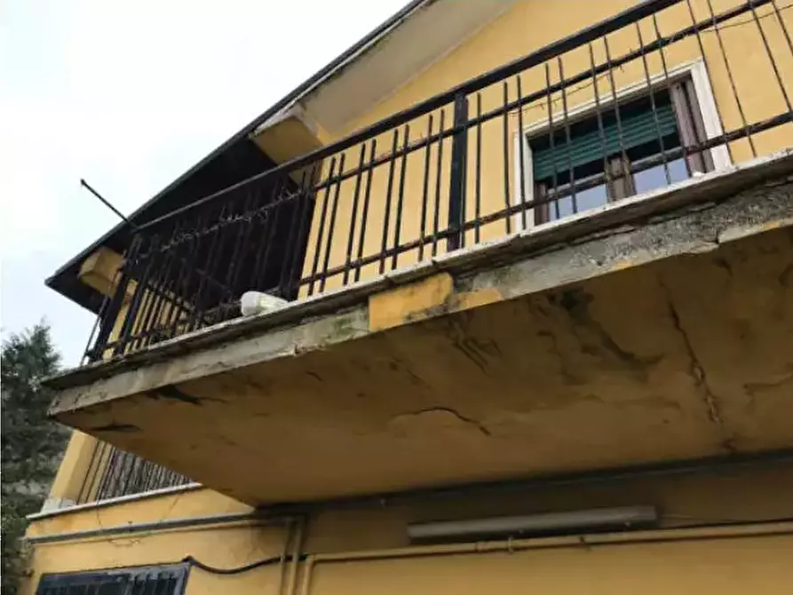 Immagine 8 di Appartamento in vendita  in Via Sant'Anna a L'aquila