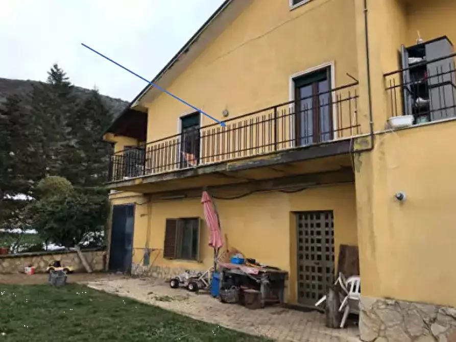 Immagine 12 di Appartamento in vendita  in Via Sant'Anna a L'aquila