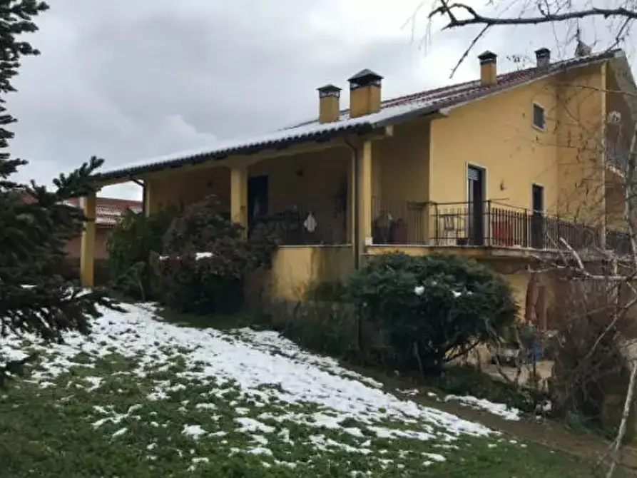 Immagine 13 di Appartamento in vendita  in Via Sant'Anna a L'aquila