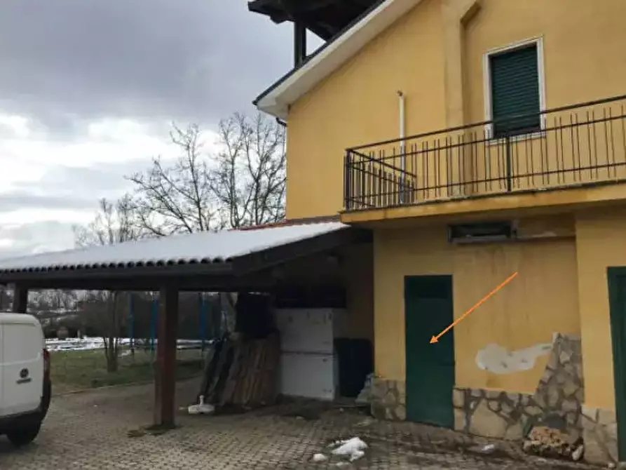 Immagine 15 di Appartamento in vendita  in Via Sant'Anna a L'aquila