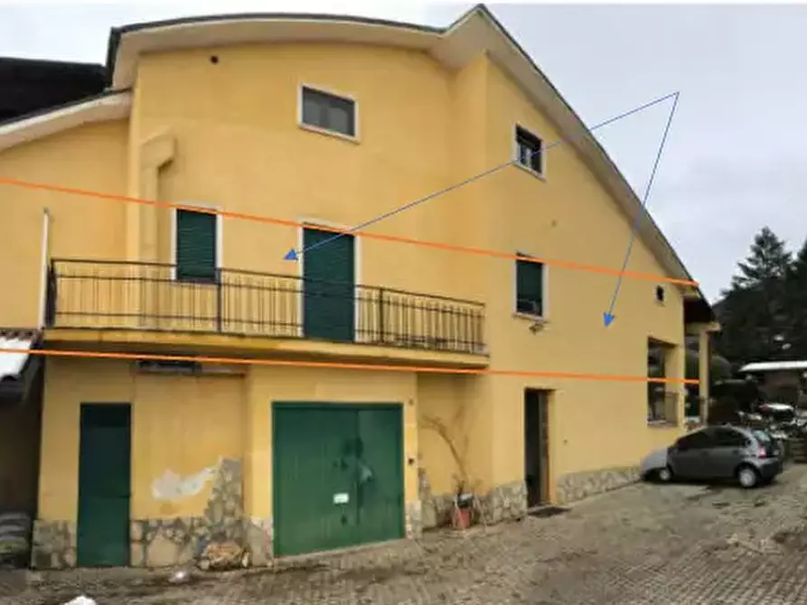 Immagine 16 di Appartamento in vendita  in Via Sant'Anna a L'aquila