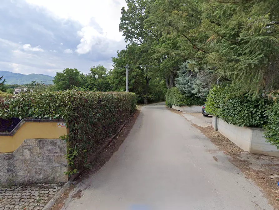 Immagine 18 di Appartamento in vendita  in Via Sant'Anna a L'aquila