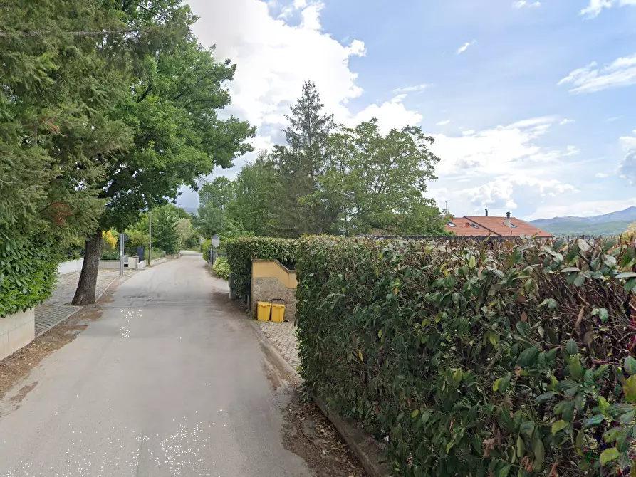 Immagine 19 di Appartamento in vendita  in Via Sant'Anna a L'aquila