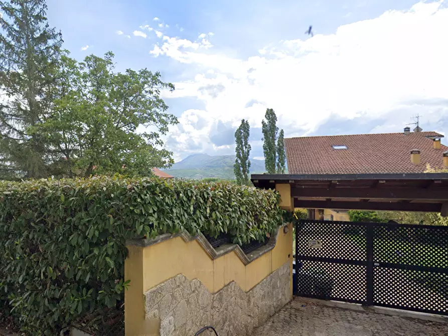 Immagine 20 di Appartamento in vendita  in Via Sant'Anna a L'aquila